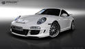 PRIOR Porsche 911 GT3 PD3 2