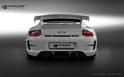 PRIOR Porsche 911 GT3 PD3 8