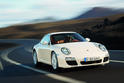 Porsche 2008 Goodwood 3
