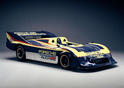 Porsche 2008 Goodwood 4