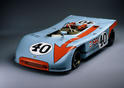 Porsche 2008 Goodwood 5