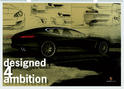 Porsche 2010 calendar 3