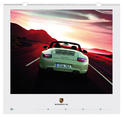 Porsche 2010 calendar 5