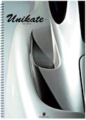 Porsche 2010 calendar 6