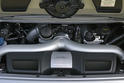 Porsche 36 Turbo Engine 2