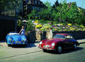 Porsche 60th Anniversary 12