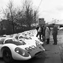 Porsche 60th Anniversary 4
