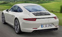 Porsche 911 50 Years Edition 2