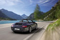 Porsche 911 Black Edition 10