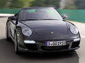 Porsche 911 Black Edition 11