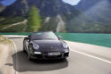 Porsche 911 Black Edition 12