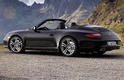 Porsche 911 Black Edition 13