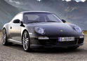 Porsche 911 Black Edition 14