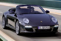 Porsche 911 Black Edition 16