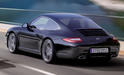 Porsche 911 Black Edition 17