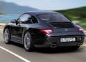 Porsche 911 Black Edition 2