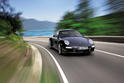 Porsche 911 Black Edition 22