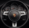Porsche 911 Black Edition 5