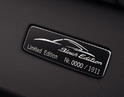 Porsche 911 Black Edition 7