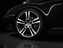 Porsche 911 Black Edition 8