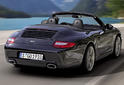 Porsche 911 Black Edition 9