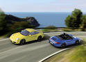 Porsche 911 Carrera 4 GTS 2