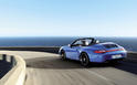 Porsche 911 Carrera 4 GTS Cabriolet 11