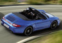 Porsche 911 Carrera 4 GTS Cabriolet 3