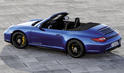 Porsche 911 Carrera 4 GTS Cabriolet 5