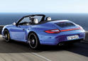 Porsche 911 Carrera 4 GTS Cabriolet 6