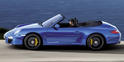 Porsche 911 Carrera 4 GTS Cabriolet 7