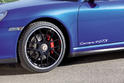 Porsche 911 Carrera 4 GTS Cabriolet 9
