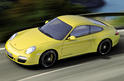 Porsche 911 Carrera 4 GTS Coupe 4