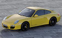 Porsche 911 Carrera 4 GTS Coupe 5