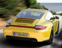 Porsche 911 Carrera 4 GTS Coupe 6