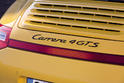 Porsche 911 Carrera 4 GTS Coupe 7