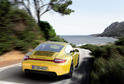 Porsche 911 Carrera 4 GTS Coupe 8