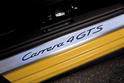 Porsche 911 Carrera 4 GTS Coupe 9