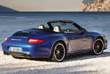Porsche 911 Carrera GTS 10