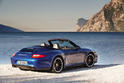 Porsche 911 Carrera GTS 11