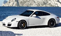 Porsche 911 Carrera GTS 13
