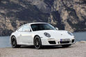 Porsche 911 Carrera GTS 16