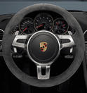 Porsche 911 Carrera GTS 4