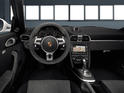 Porsche 911 Carrera GTS 7