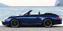 Porsche 911 Carrera GTS 8