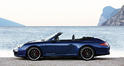 Porsche 911 Carrera GTS 9