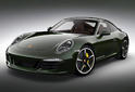 Porsche 911 Club Coupe 5