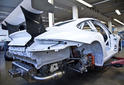 Porsche 911 GT3 Cup Rally Car 2