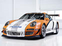 Porsche 911 GT3 R Hybrid 10