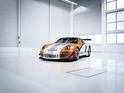 Porsche 911 GT3 R Hybrid 11